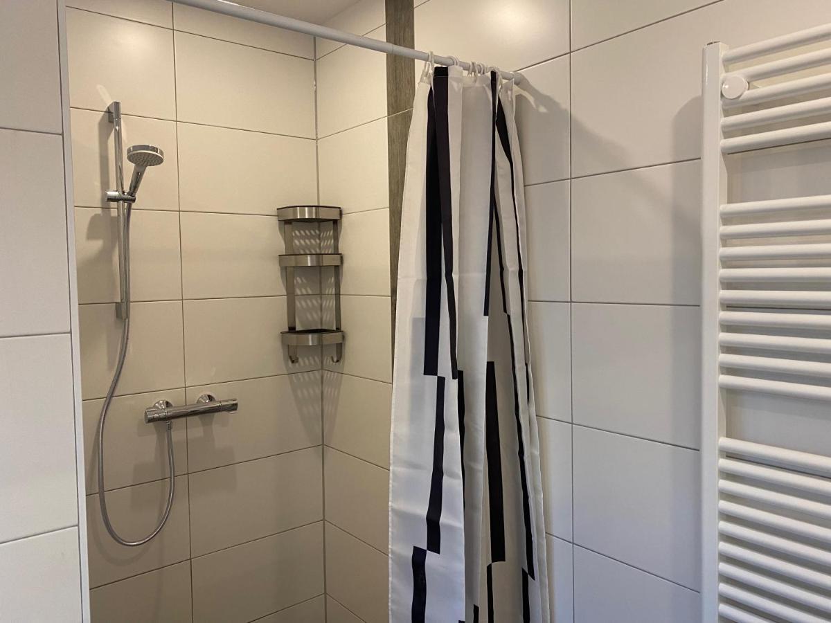 Haus Pirola Esens Apartment Ngoại thất bức ảnh