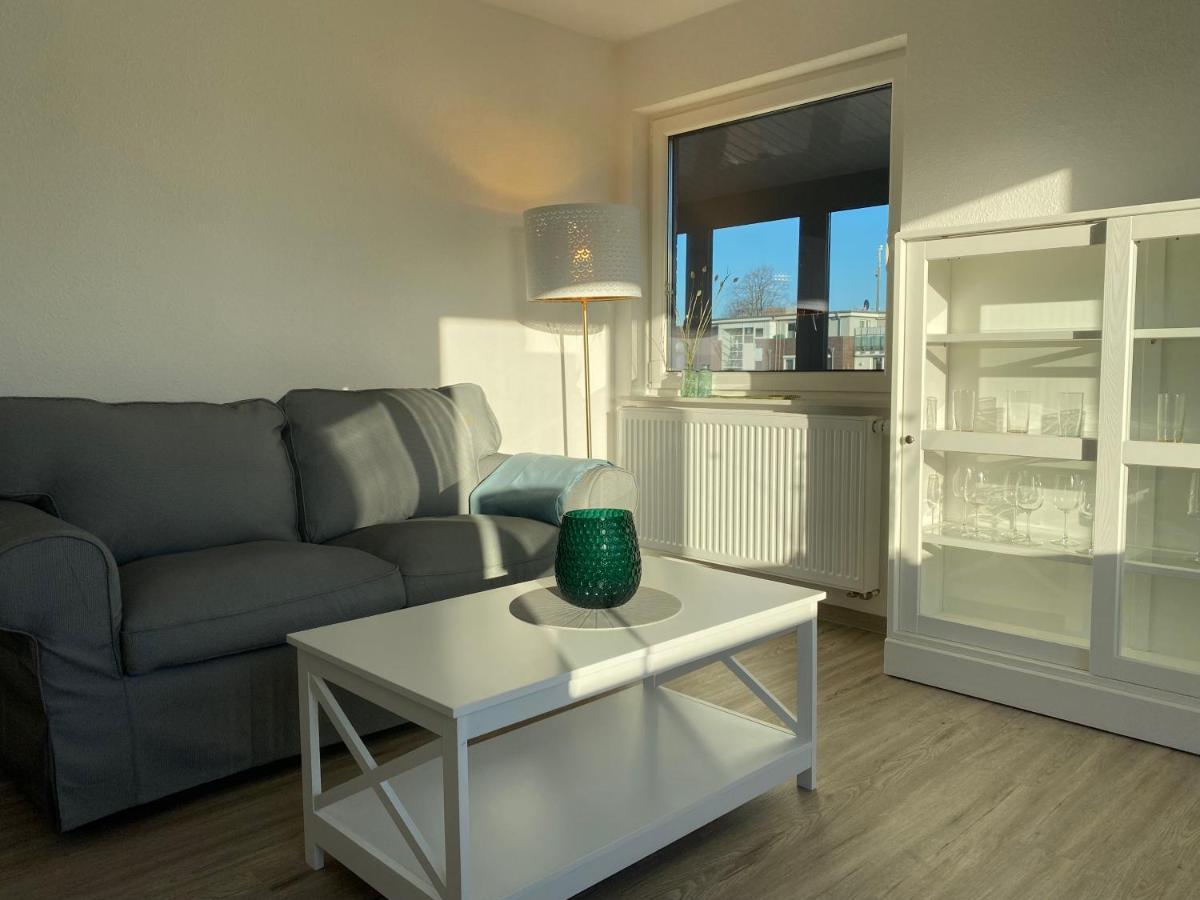 Haus Pirola Esens Apartment Ngoại thất bức ảnh