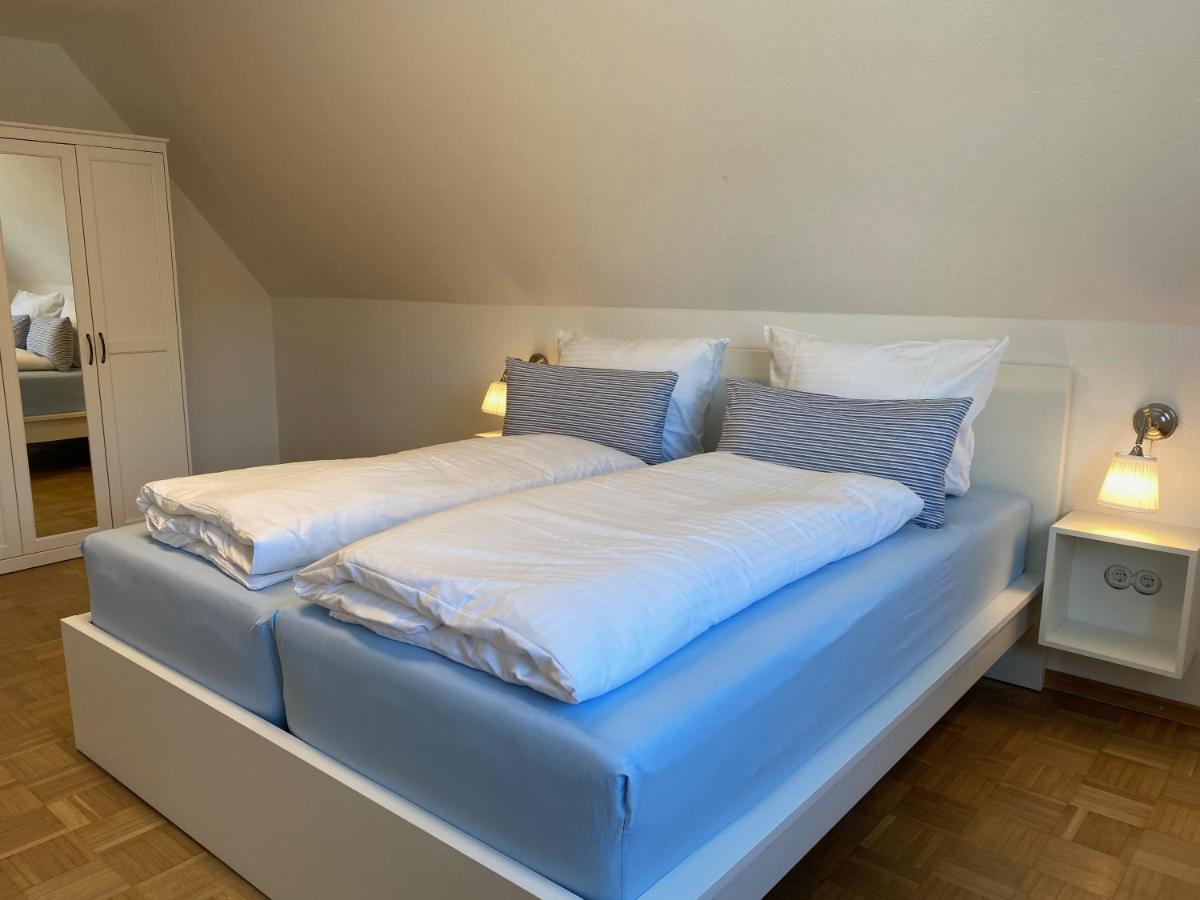 Haus Pirola Esens Apartment Ngoại thất bức ảnh