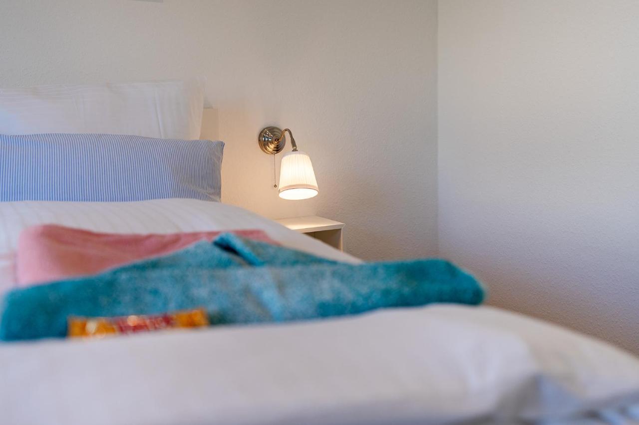 Haus Pirola Esens Apartment Ngoại thất bức ảnh
